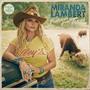 Miranda Lambert - Postcards From Texas [Explicit Content]